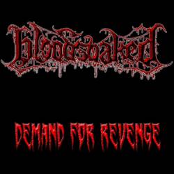 Bloodsoaked (USA) : Demand for Revenge